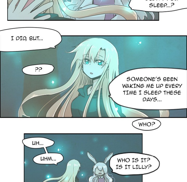 Go Away, Mr.Demon Chapter 10 image 4