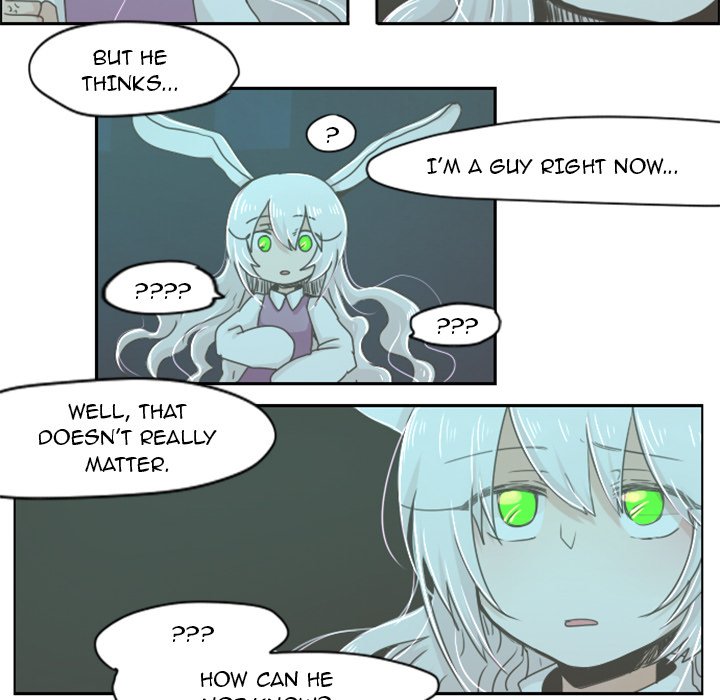 Go Away, Mr.Demon Chapter 10 image 7
