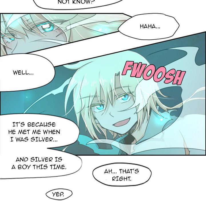 Go Away, Mr.Demon Chapter 10 image 8