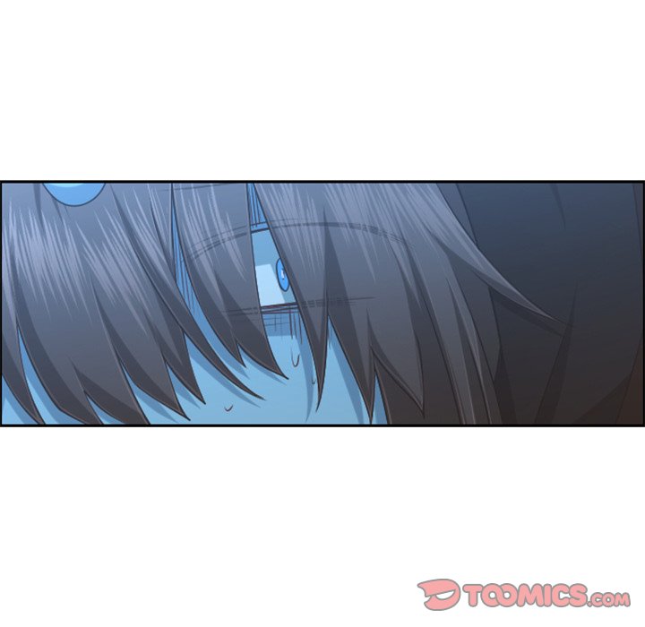 Go Away, Mr.Demon Chapter 100 image 9