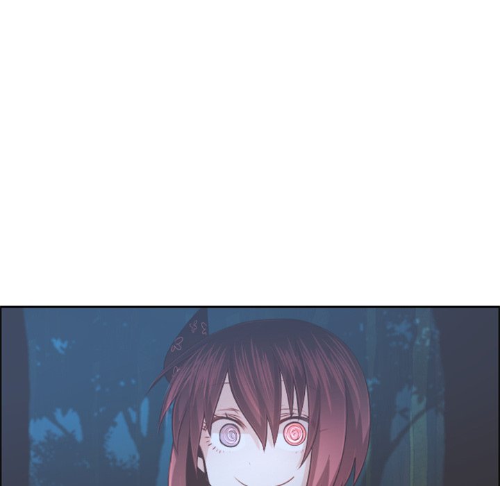 Go Away, Mr.Demon Chapter 100 image 10