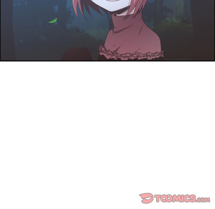 Go Away, Mr.Demon Chapter 100 image 11