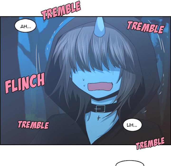 Go Away, Mr.Demon Chapter 100 image 12