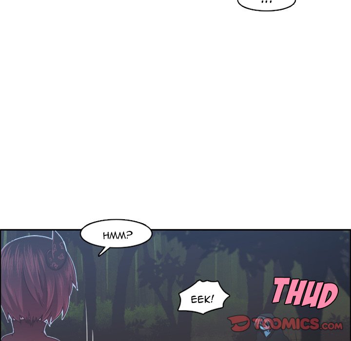 Go Away, Mr.Demon Chapter 100 image 13