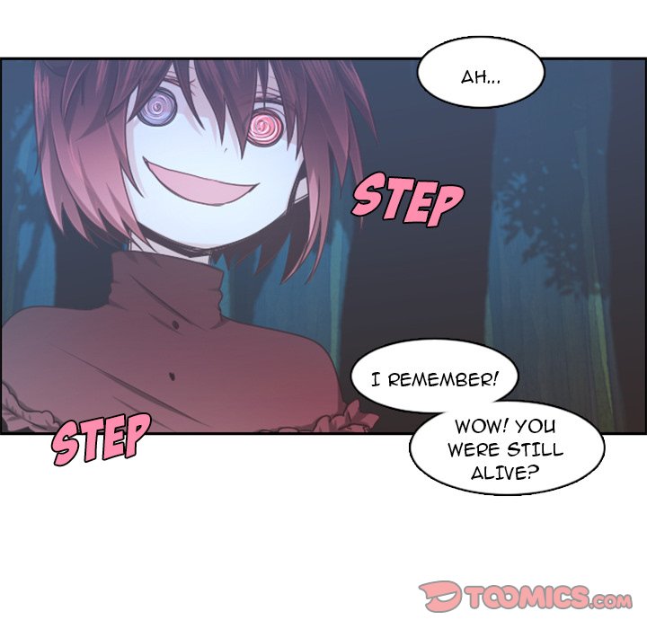 Go Away, Mr.Demon Chapter 100 image 15