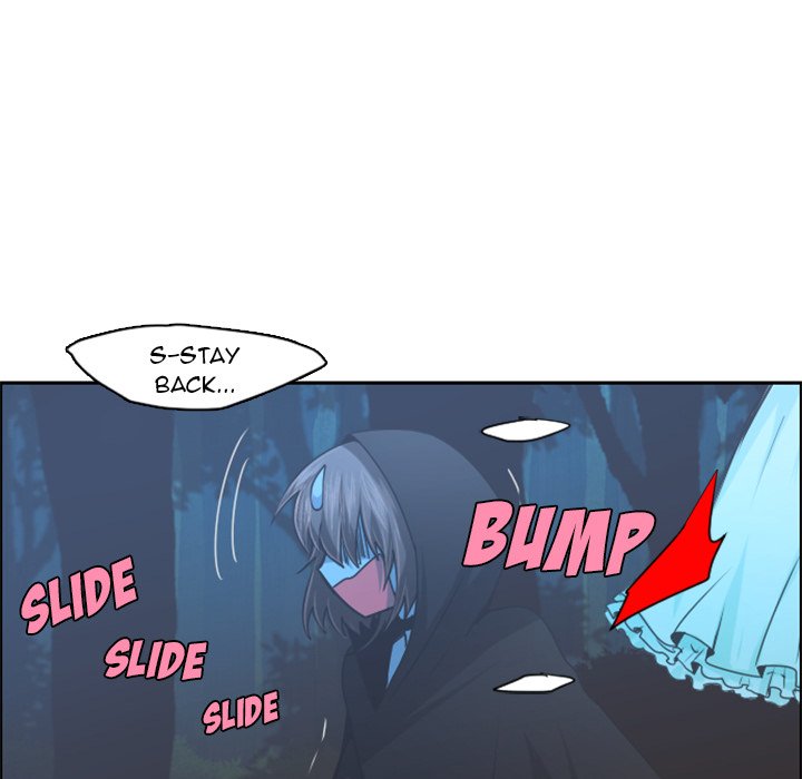 Go Away, Mr.Demon Chapter 100 image 16