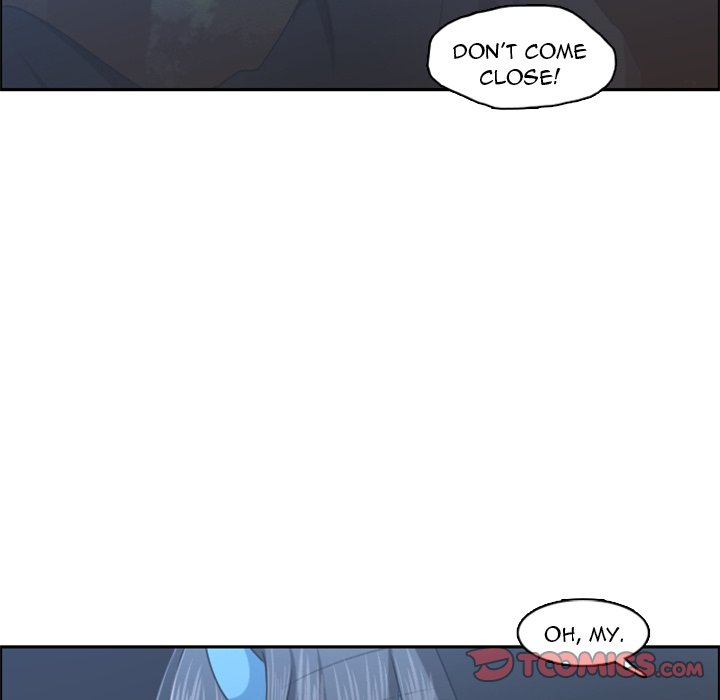 Go Away, Mr.Demon Chapter 100 image 17