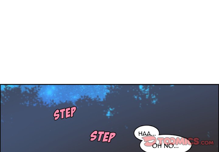 Go Away, Mr.Demon Chapter 100 image 1