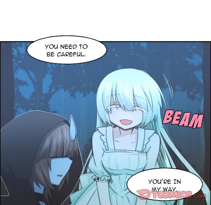 Go Away, Mr.Demon Chapter 100 image 19