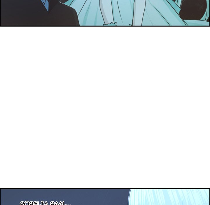 Go Away, Mr.Demon Chapter 100 image 20