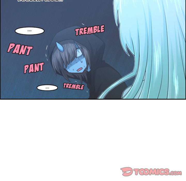 Go Away, Mr.Demon Chapter 100 image 21