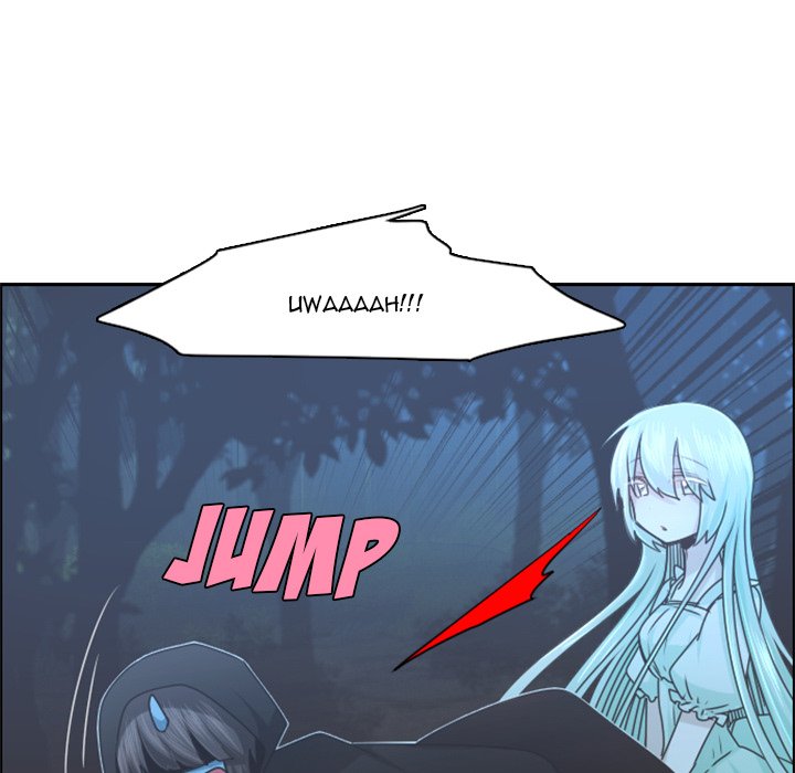 Go Away, Mr.Demon Chapter 100 image 22