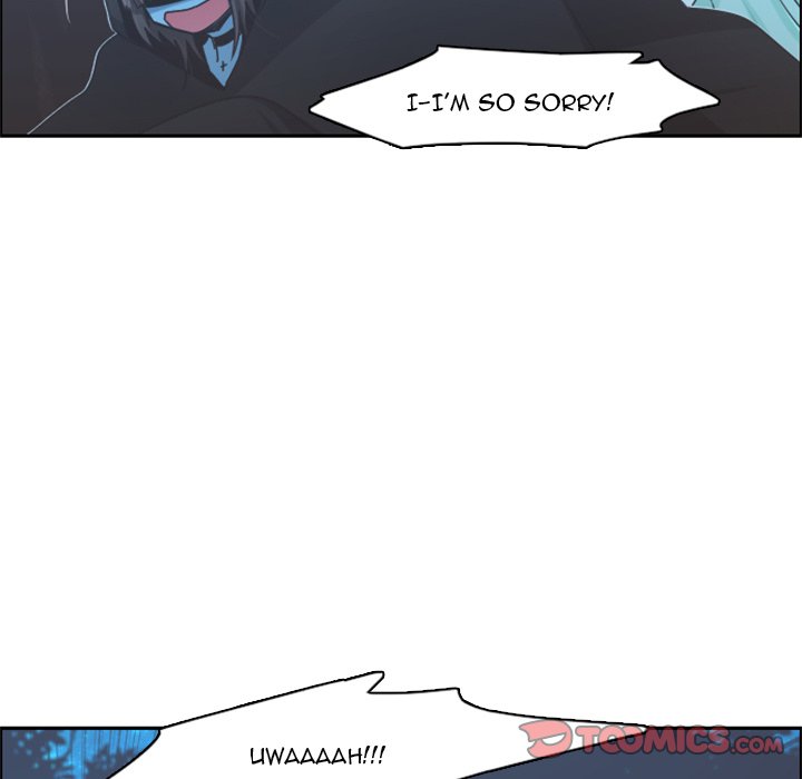 Go Away, Mr.Demon Chapter 100 image 23
