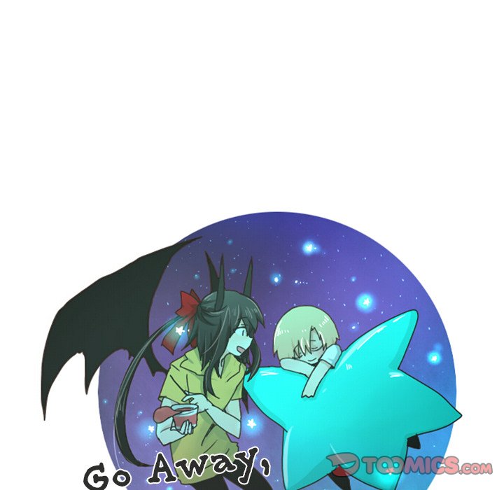 Go Away, Mr.Demon Chapter 100 image 25