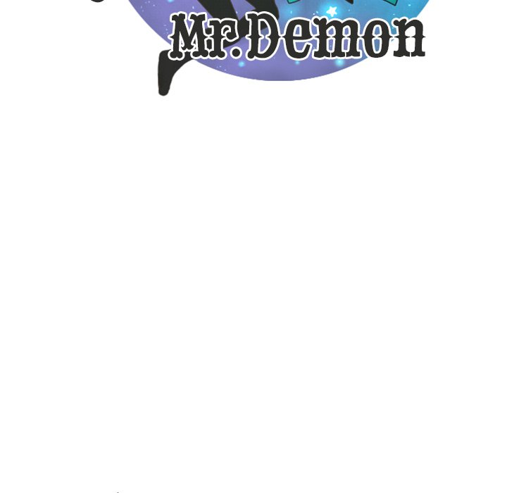 Go Away, Mr.Demon Chapter 100 image 26