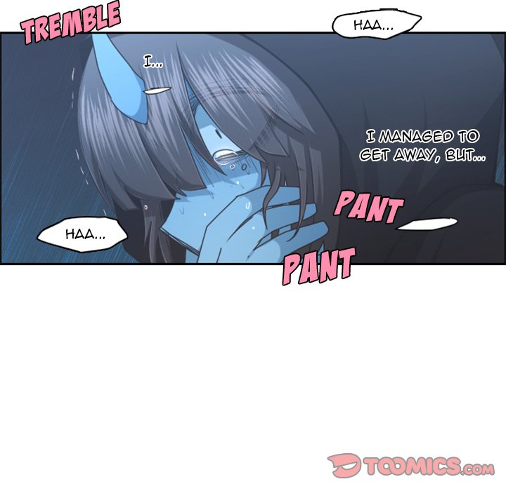 Go Away, Mr.Demon Chapter 100 image 27