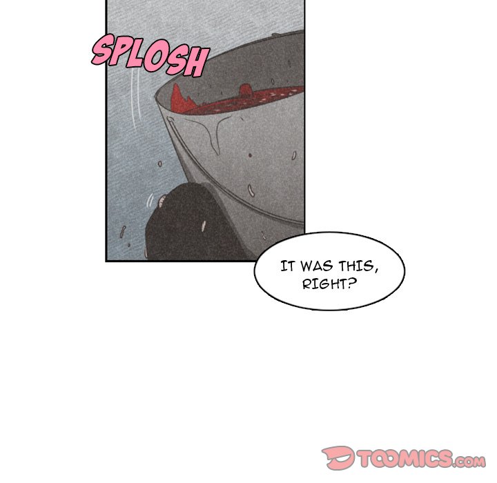 Go Away, Mr.Demon Chapter 100 image 35