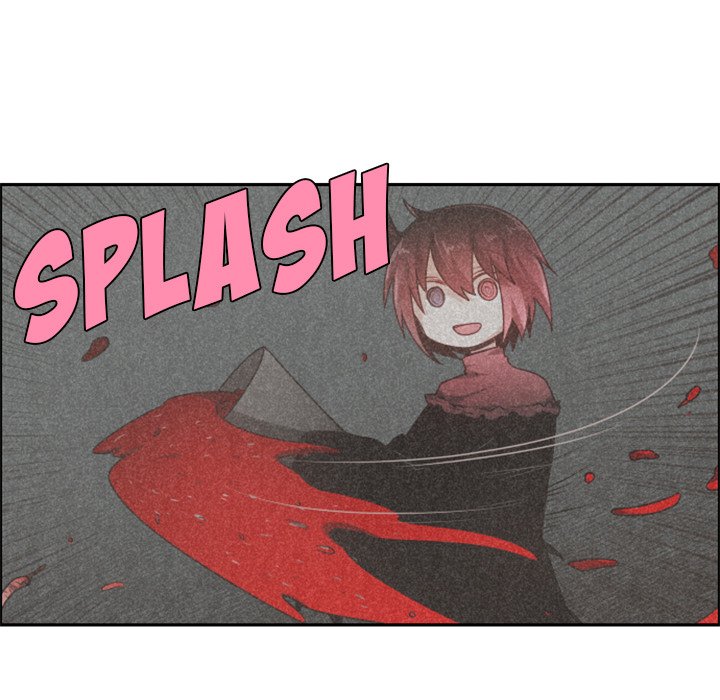 Go Away, Mr.Demon Chapter 100 image 36