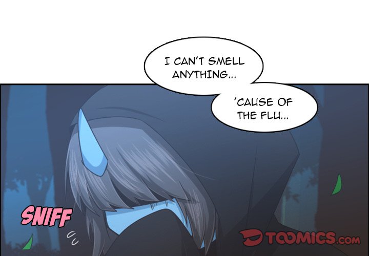 Go Away, Mr.Demon Chapter 100 image 3