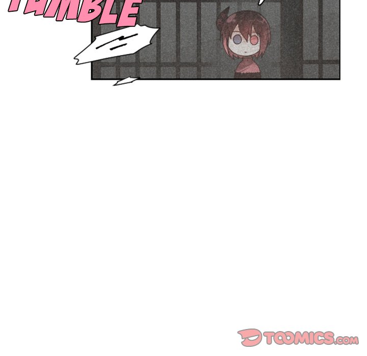 Go Away, Mr.Demon Chapter 100 image 39