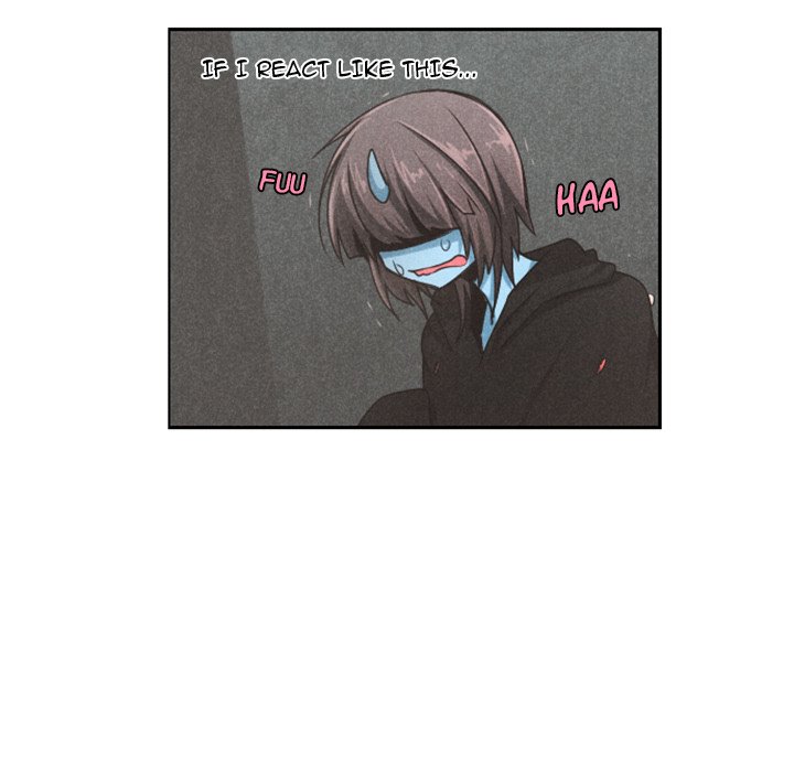 Go Away, Mr.Demon Chapter 100 image 40