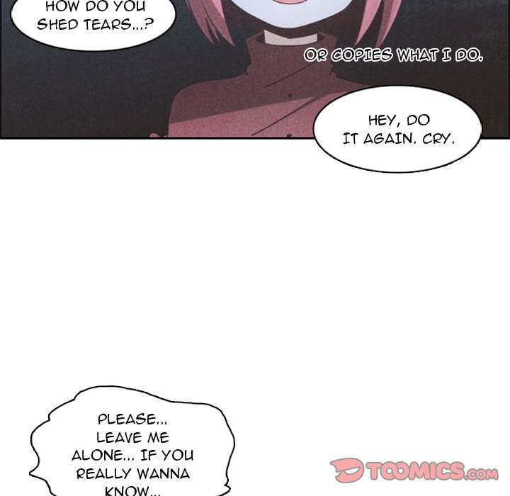 Go Away, Mr.Demon Chapter 100 image 43