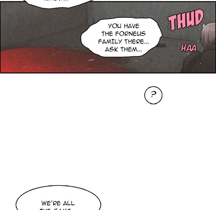 Go Away, Mr.Demon Chapter 100 image 44