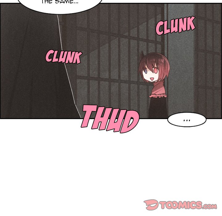 Go Away, Mr.Demon Chapter 100 image 45