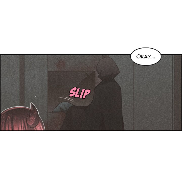 Go Away, Mr.Demon Chapter 100 image 46