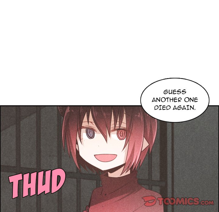 Go Away, Mr.Demon Chapter 100 image 47