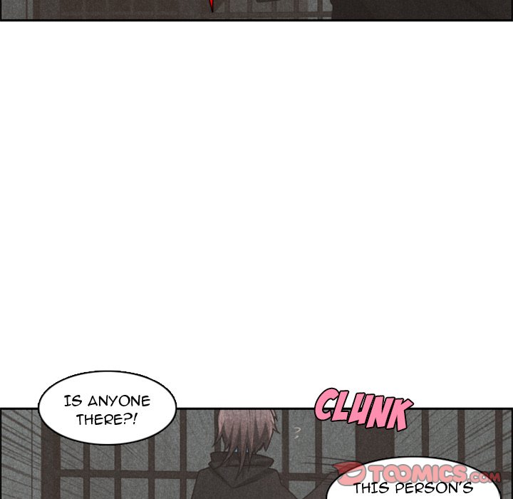 Go Away, Mr.Demon Chapter 100 image 51