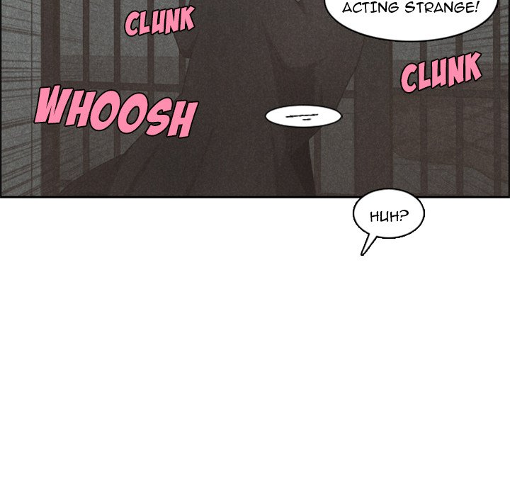 Go Away, Mr.Demon Chapter 100 image 52