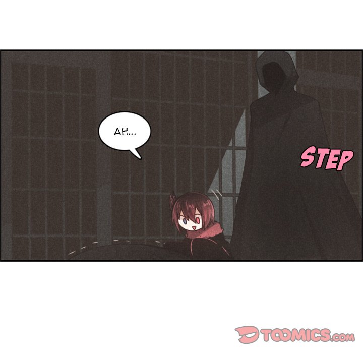 Go Away, Mr.Demon Chapter 100 image 53