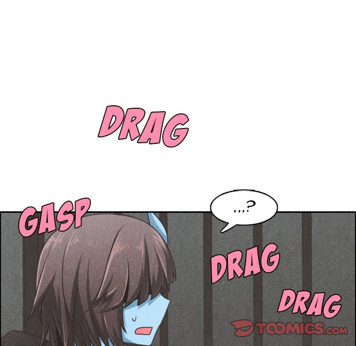 Go Away, Mr.Demon Chapter 100 image 55
