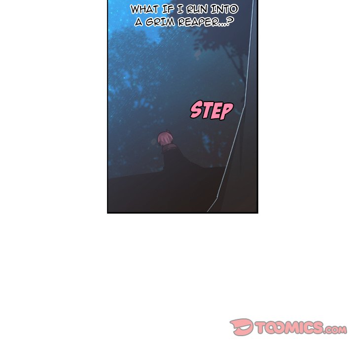 Go Away, Mr.Demon Chapter 100 image 5