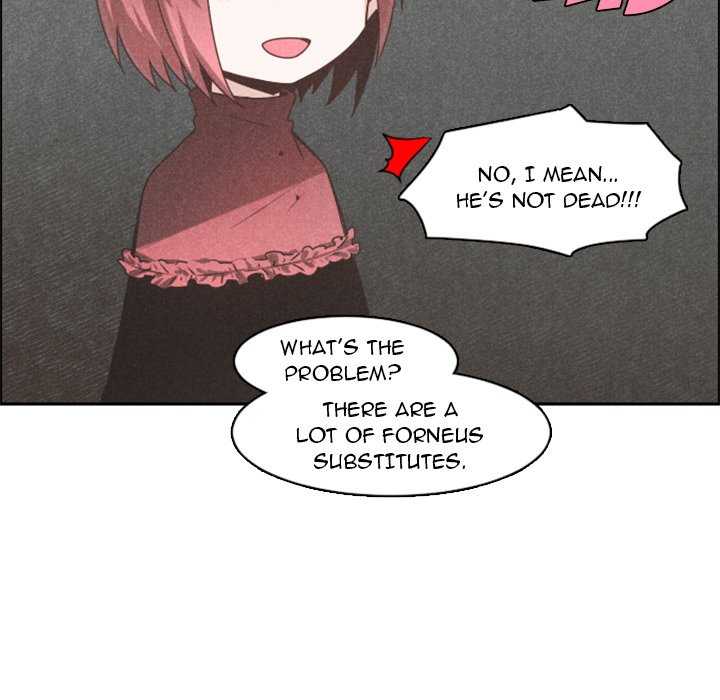 Go Away, Mr.Demon Chapter 100 image 60