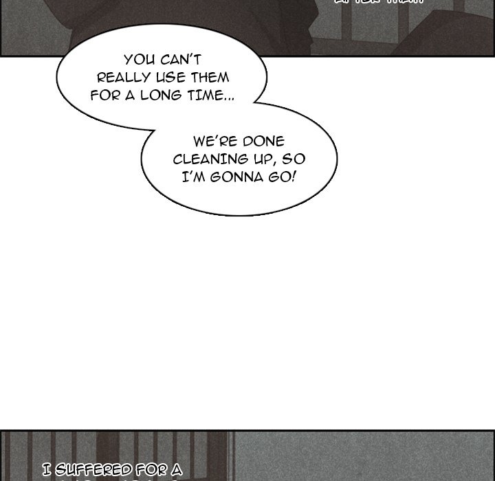 Go Away, Mr.Demon Chapter 100 image 62