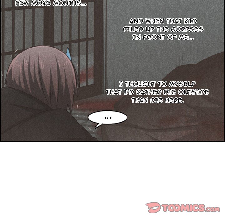 Go Away, Mr.Demon Chapter 100 image 63