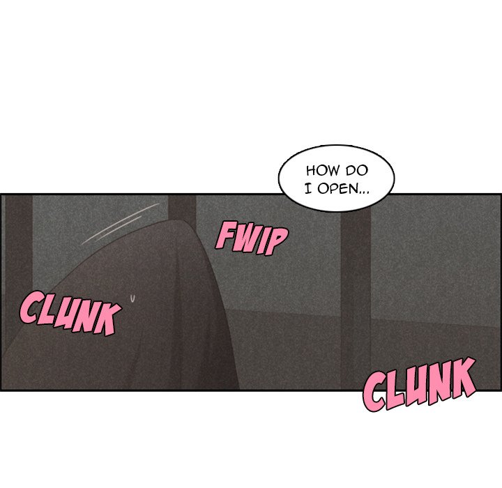 Go Away, Mr.Demon Chapter 100 image 64