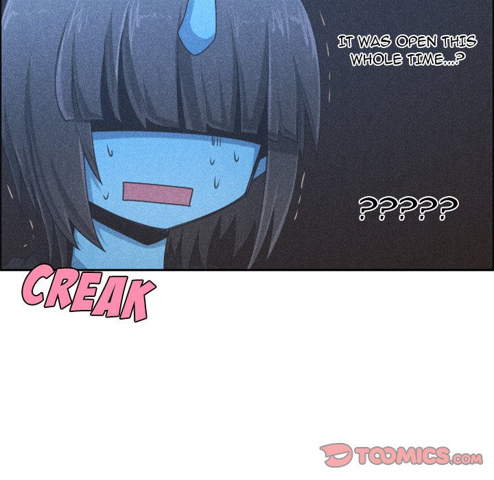 Go Away, Mr.Demon Chapter 100 image 67