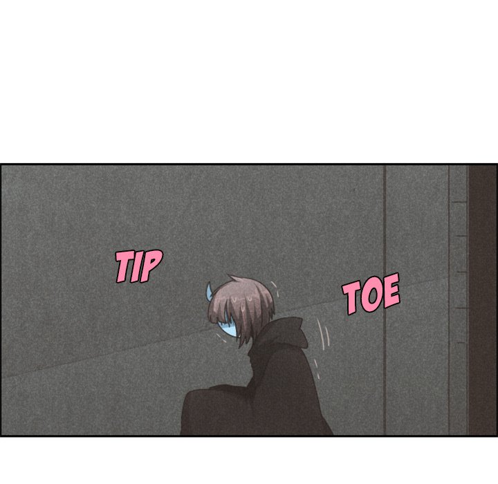 Go Away, Mr.Demon Chapter 100 image 68