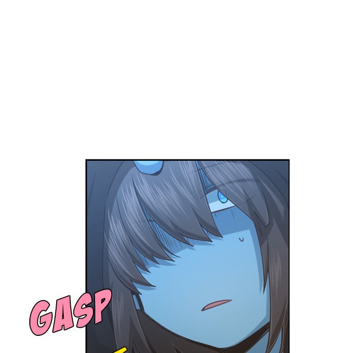 Go Away, Mr.Demon Chapter 100 image 6
