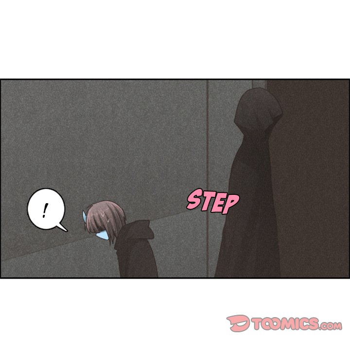 Go Away, Mr.Demon Chapter 100 image 71