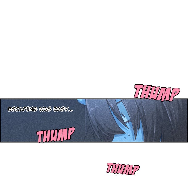 Go Away, Mr.Demon Chapter 100 image 72