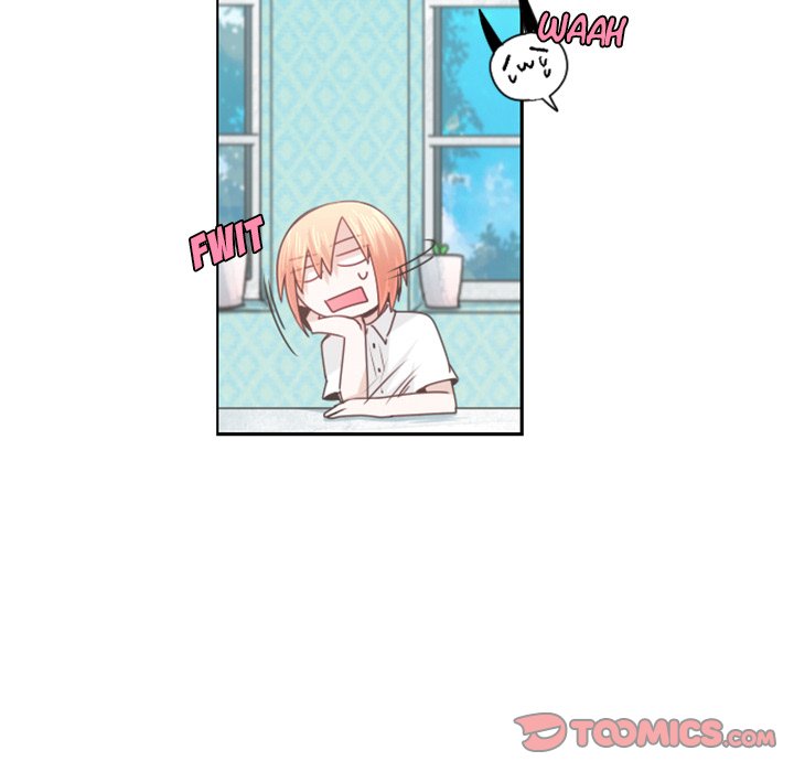 Go Away, Mr.Demon Chapter 101 image 9