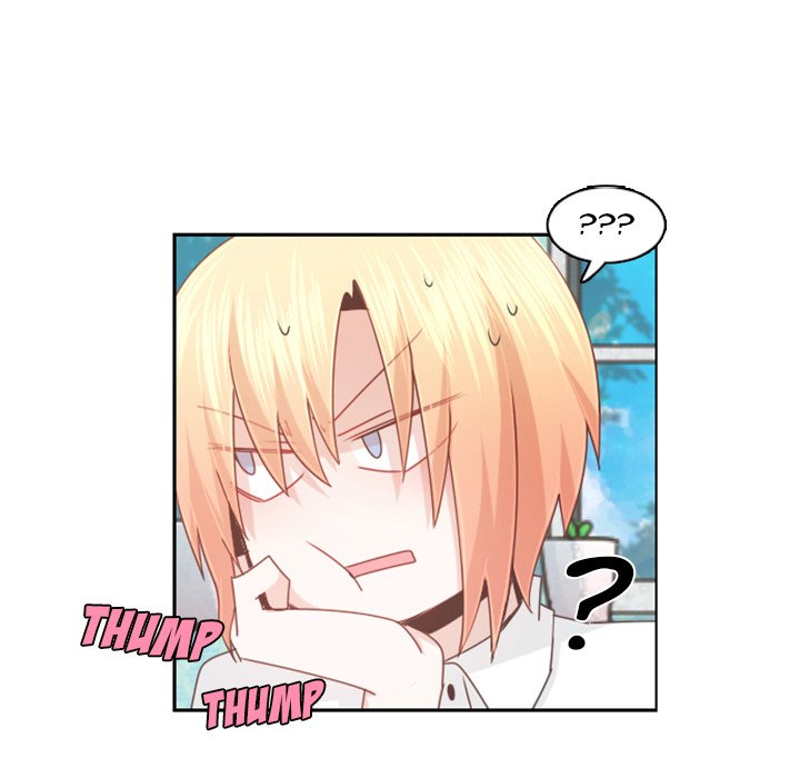 Go Away, Mr.Demon Chapter 101 image 10