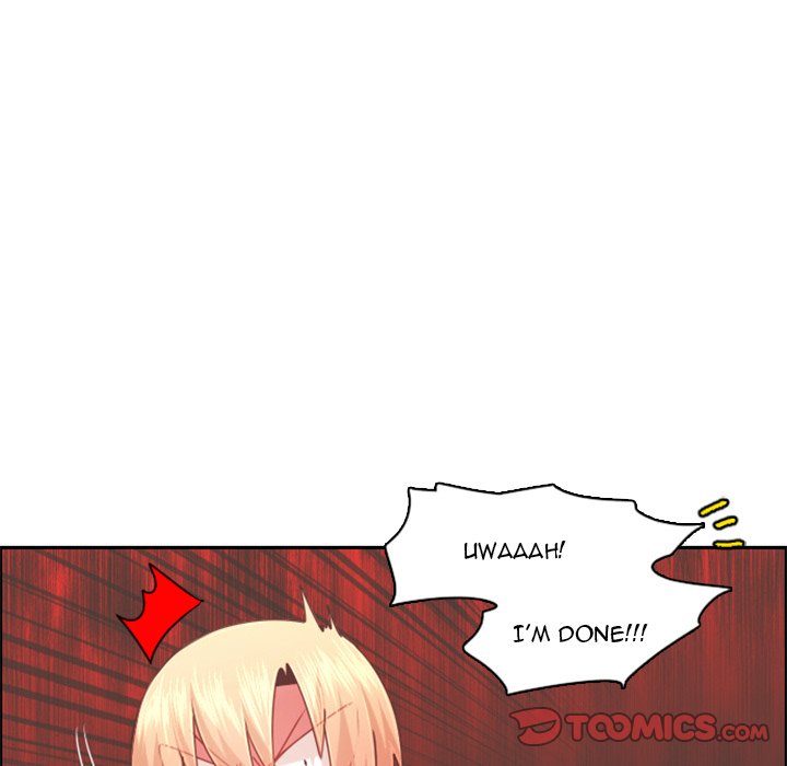 Go Away, Mr.Demon Chapter 101 image 11