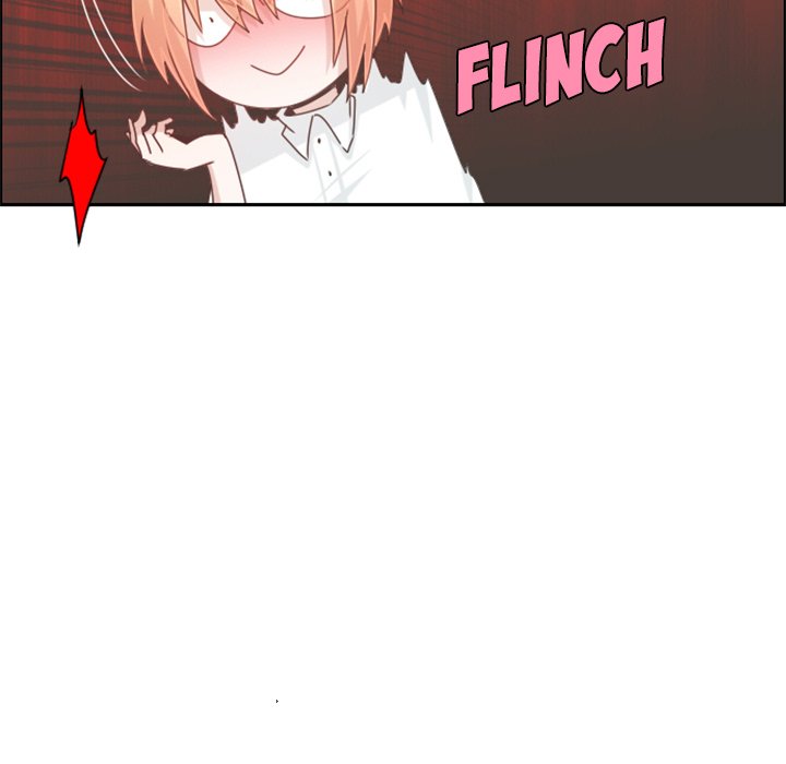 Go Away, Mr.Demon Chapter 101 image 12