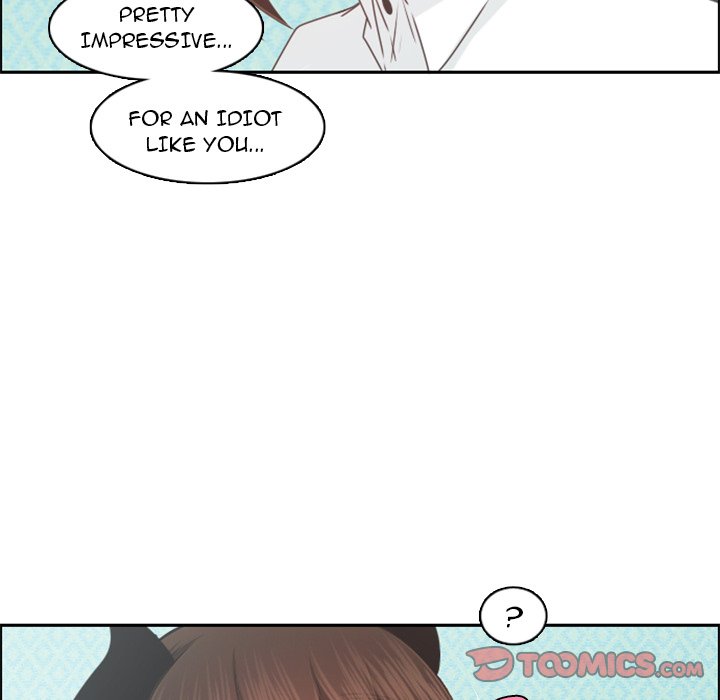 Go Away, Mr.Demon Chapter 101 image 15