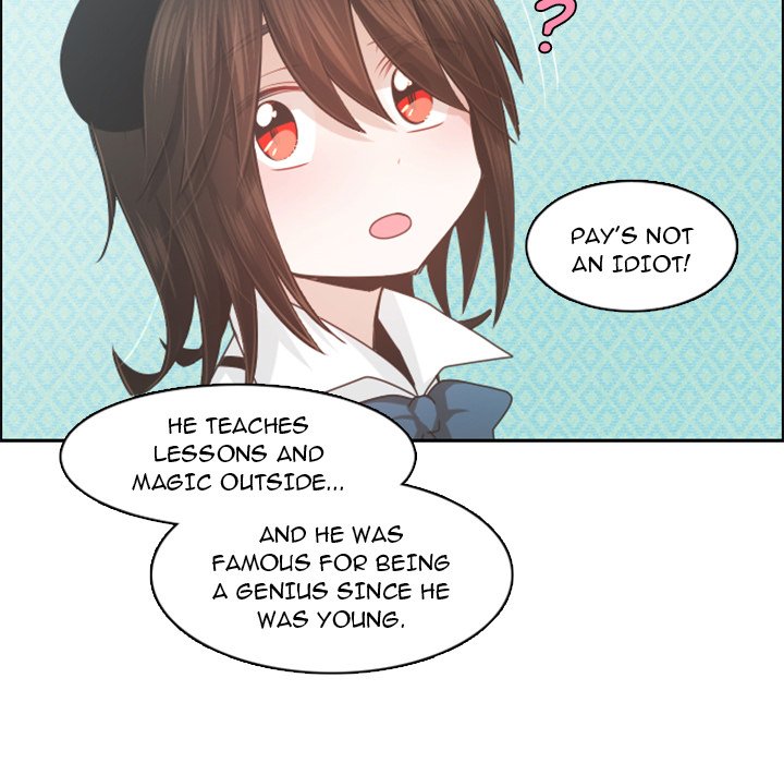 Go Away, Mr.Demon Chapter 101 image 16